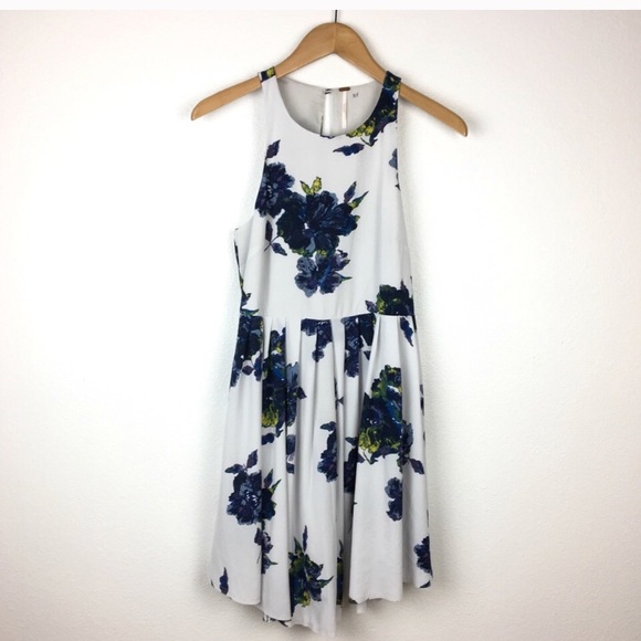 Free People Flutterby Dress - Picture 3 of 4